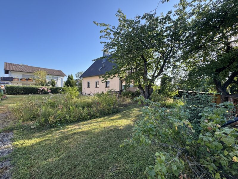 Großzügig wohnen, entspannt leben – Ihr neues Zuhause in Unterlauter, Bild 11