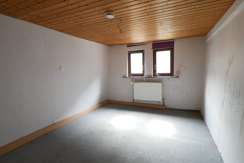 Kleines Einfamilienhaus in Sonneberg, Bild 6