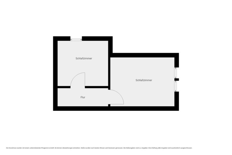 Kleines Einfamilienhaus in Sonneberg, Bild 13