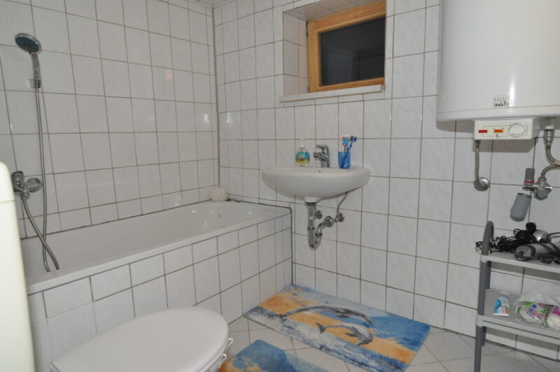 Kleines Einfamilienhaus in Sonneberg, Bild 10