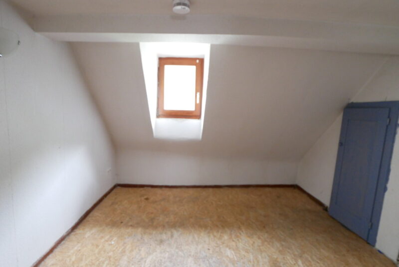 Kleines Einfamilienhaus in Sonneberg, Bild 7