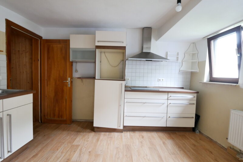 Kleines Einfamilienhaus in Sonneberg, Bild 2