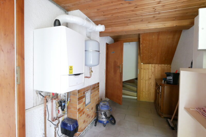 Kleines Einfamilienhaus in Sonneberg, Bild 9