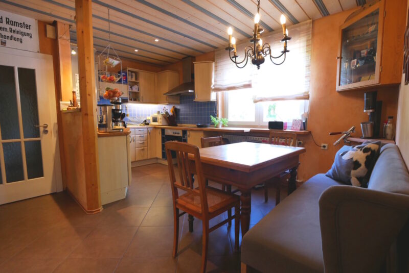 Attraktives Haus in guter Lage!, Bild 12