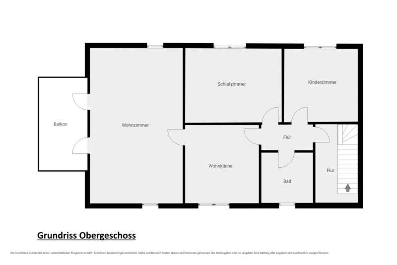 Attraktives Haus in guter Lage!, Bild 17