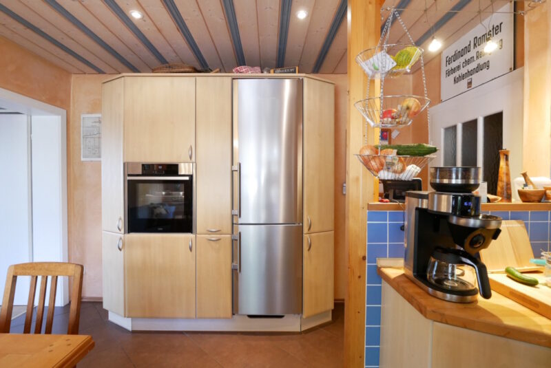 Attraktives Haus in guter Lage!, Bild 13