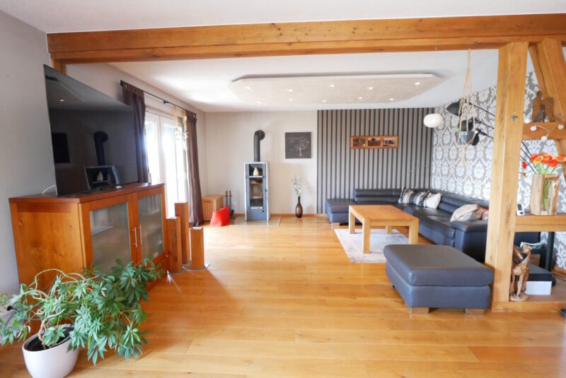 Attraktives Haus in guter Lage!, Bild 9