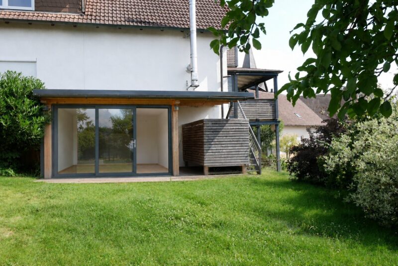 Attraktives Haus in guter Lage!, Bild 3