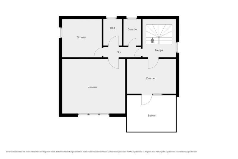 Interessantes Haus auf großem Grundstück!, Bild 16