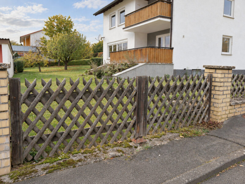 Interessantes Haus auf großem Grundstück!, Bild 3