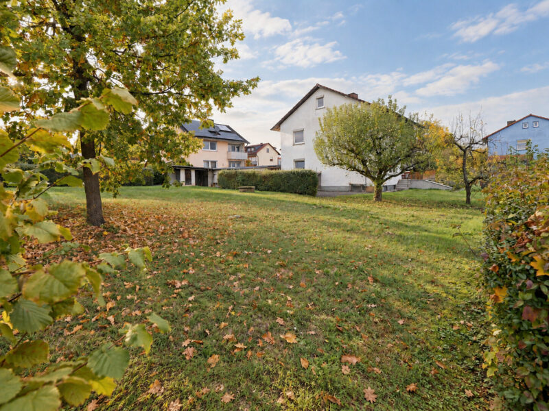 Interessantes Haus auf großem Grundstück!, Bild 5