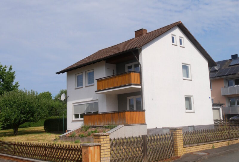 Interessantes Haus auf großem Grundstück!, 96484 Meeder-Wiesenfeld