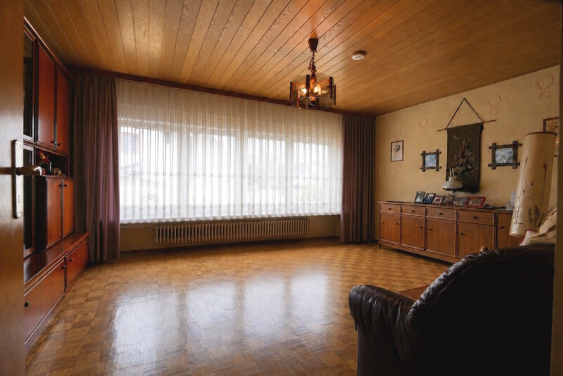 Interessantes Haus auf großem Grundstück!, Bild 7