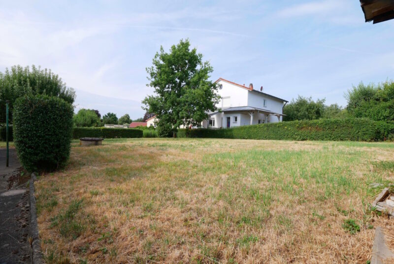 Interessantes Haus auf großem Grundstück!, Bild 11