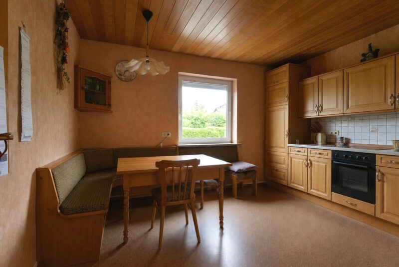 Interessantes Haus auf großem Grundstück!, Bild 8