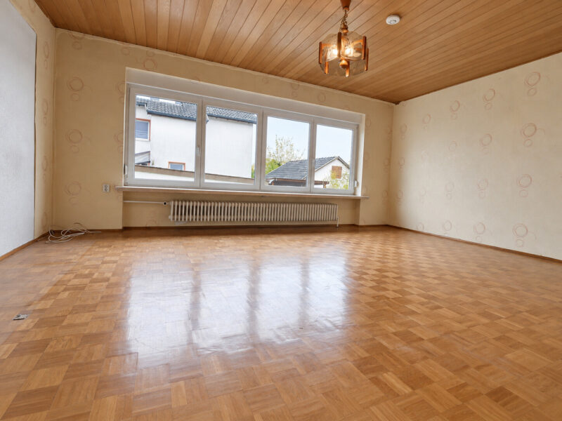 Interessantes Haus auf großem Grundstück!, Bild 9