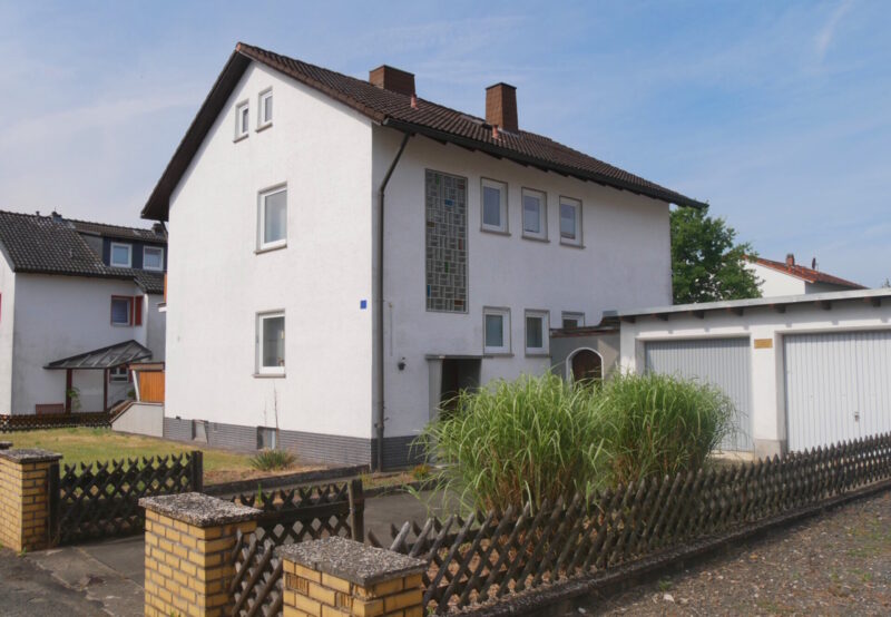 Interessantes Haus auf großem Grundstück!, Bild 2