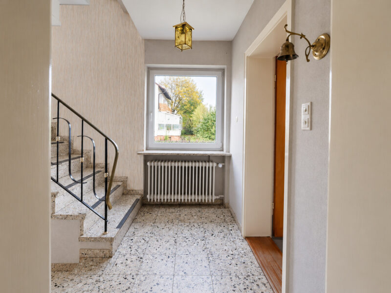 Interessantes Haus auf großem Grundstück!, Bild 11