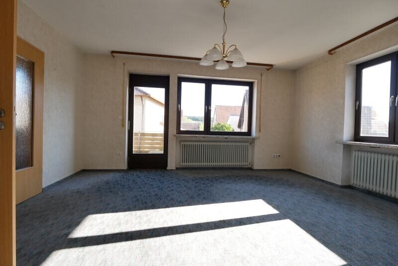 Wohnhaus mit Scheune in Seßlach STT, Bild 5