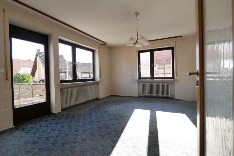 Wohnhaus mit Scheune in Seßlach STT, Bild 4