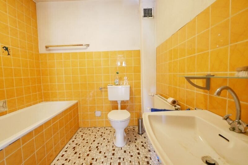 Wohnhaus mit Scheune in Seßlach STT, Bild 8