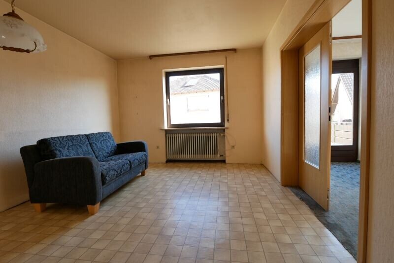 Wohnhaus mit Scheune in Seßlach STT, Bild 6