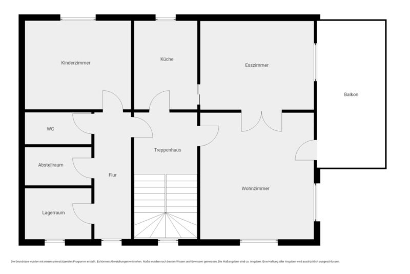 Wohnhaus mit Scheune in Seßlach STT, Bild 10