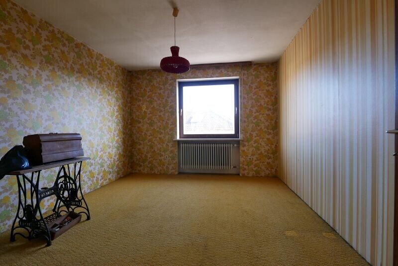 Wohnhaus mit Scheune in Seßlach STT, Bild 7