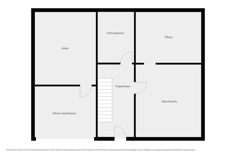 Wohnhaus mit Scheune in Seßlach STT, Bild 11
