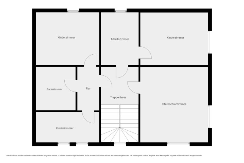 Wohnhaus mit Scheune in Seßlach STT, Bild 12