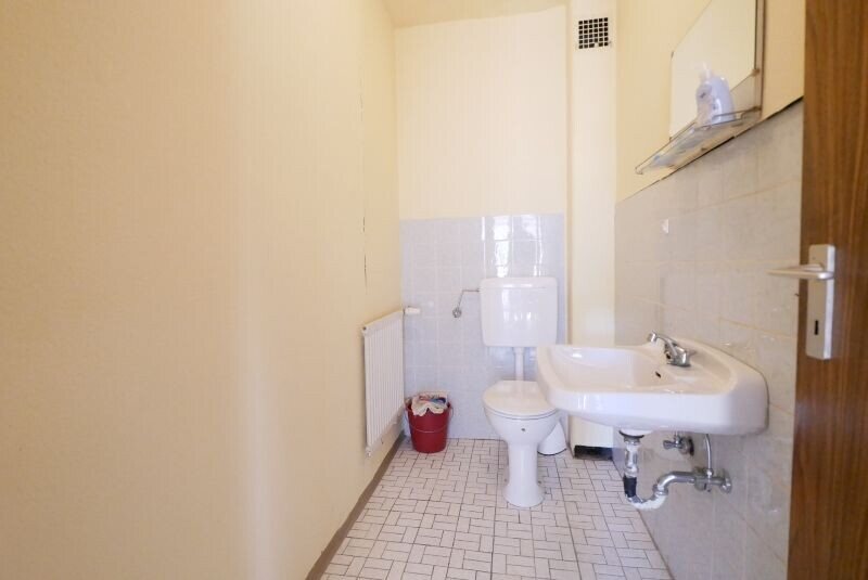 Wohnhaus mit Scheune in Seßlach STT, Bild 9