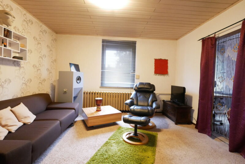Wohnhaus in guter Lage von Sonneberg, Bild 2