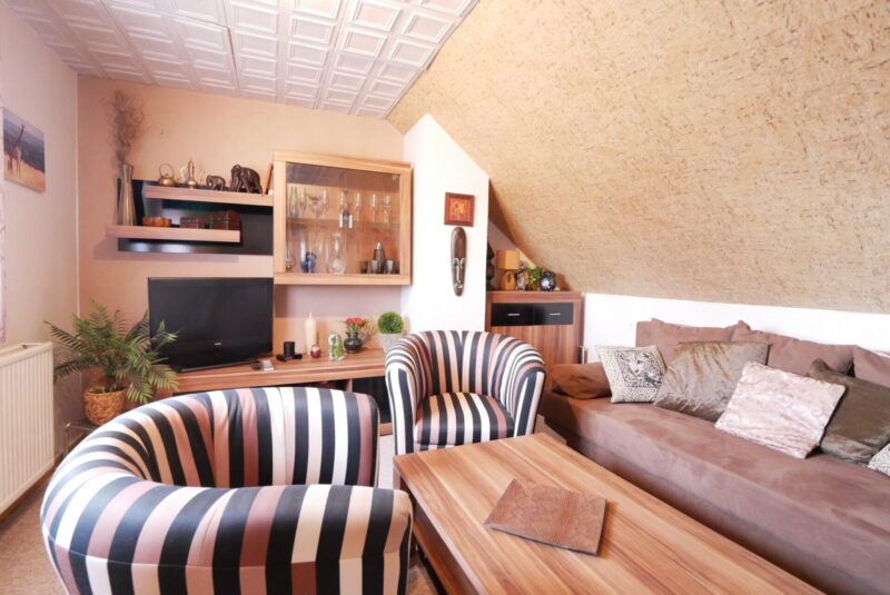 Wohnhaus in guter Lage von Sonneberg, Bild 7