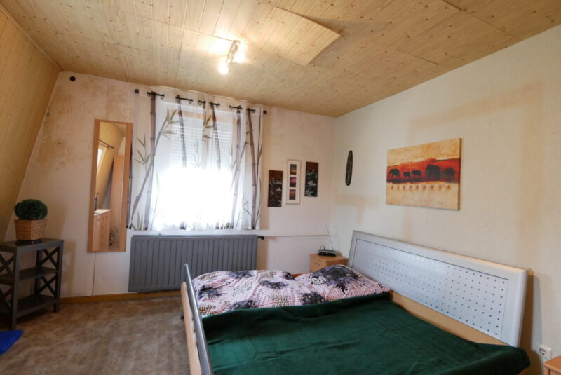 Wohnhaus in guter Lage von Sonneberg, Bild 8