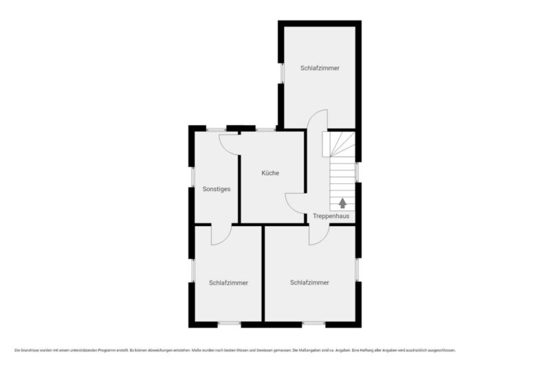 Wohnhaus in guter Lage von Sonneberg, Bild 16