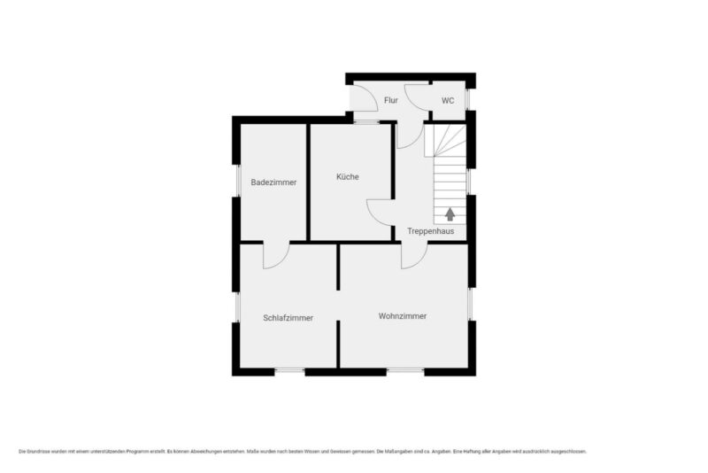 Wohnhaus in guter Lage von Sonneberg, Bild 15