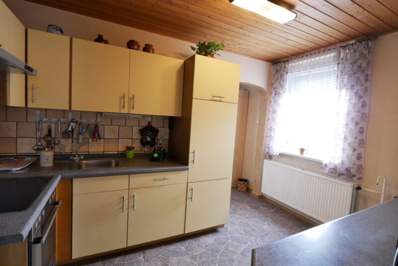 Wohnhaus in guter Lage von Sonneberg, Bild 9