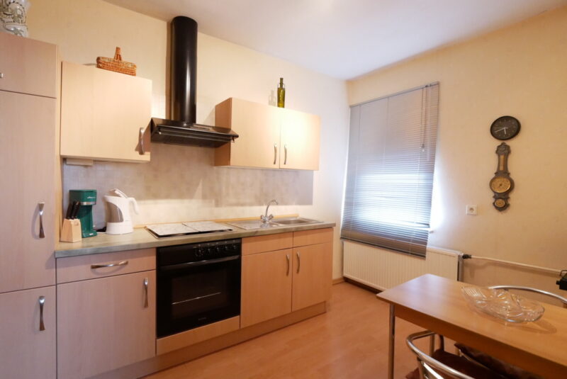 Wohnhaus in guter Lage von Sonneberg, Bild 6
