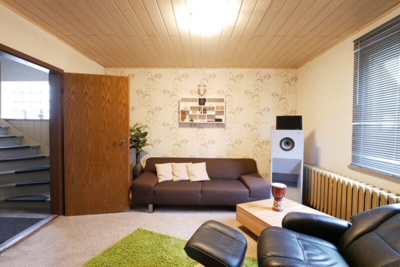 Wohnhaus in guter Lage von Sonneberg, Bild 5