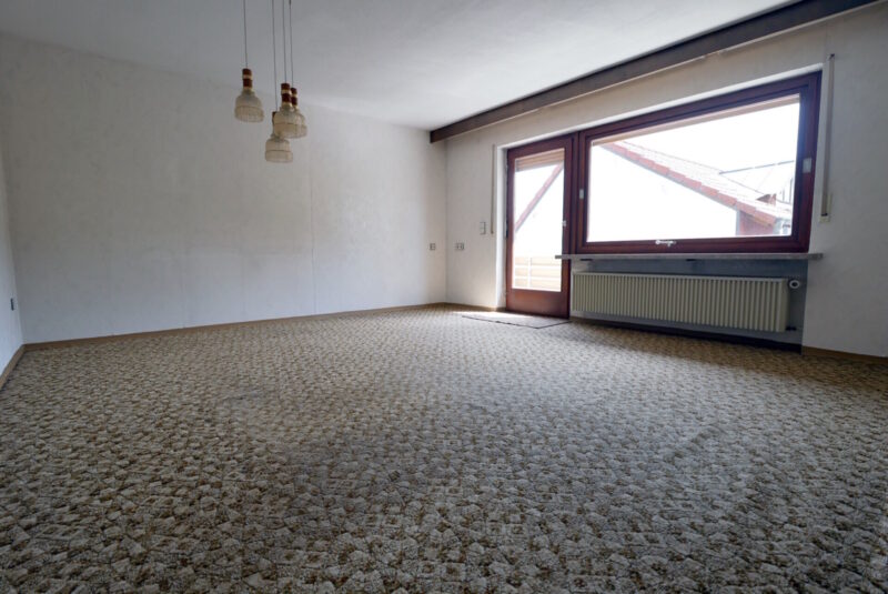 Großes Wohnhaus in zentraler Lage!, Bild 6