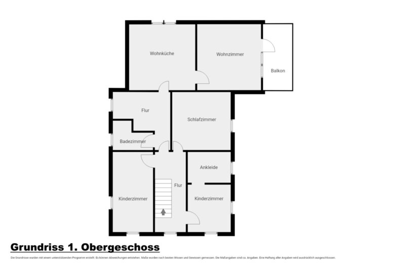 Großes Wohnhaus in zentraler Lage!, Bild 14