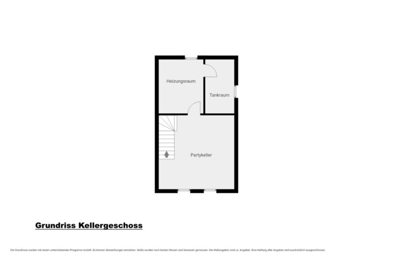 Großes Wohnhaus in zentraler Lage!, Bild 12