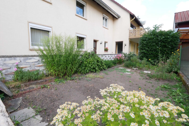 Großes Wohnhaus in zentraler Lage!, Bild 10