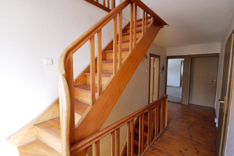 Großes Wohnhaus in zentraler Lage!, Bild 9