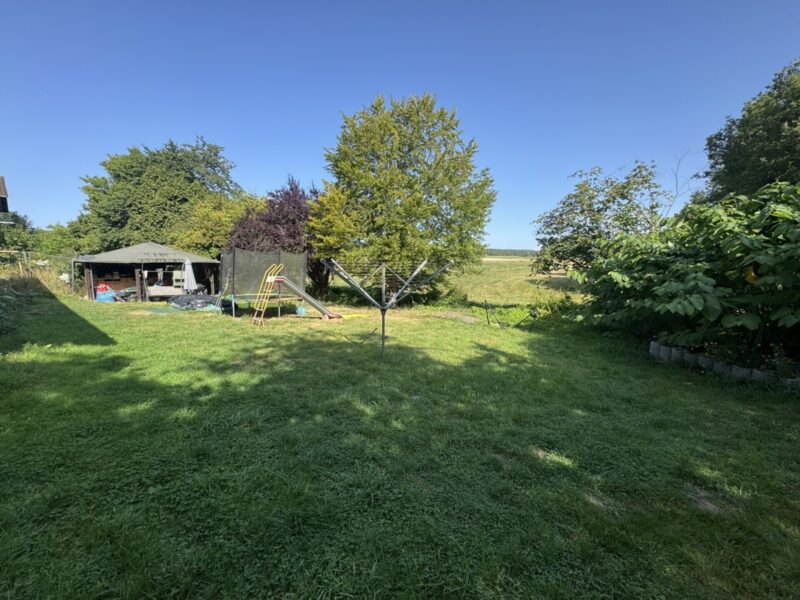 Großzügiges Dreifamilienhaus mit Garten und Weitblick, Bild 2