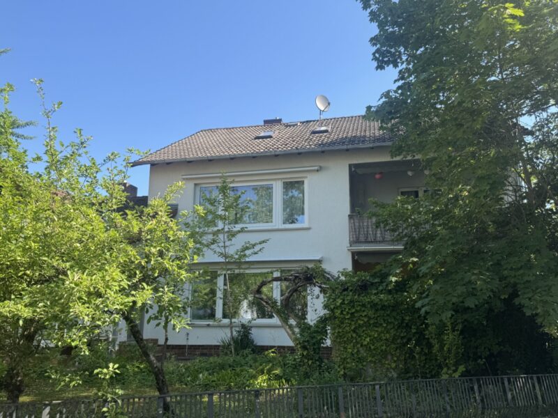 Großes Wohnhaus in guter Lage von Coburg, 96450 Coburg