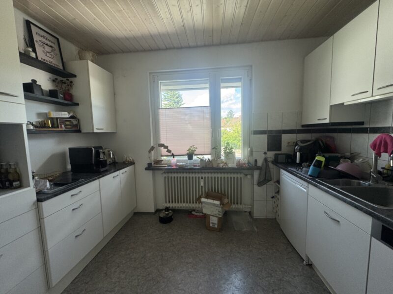 Großes Wohnhaus in guter Lage von Coburg, Bild 9