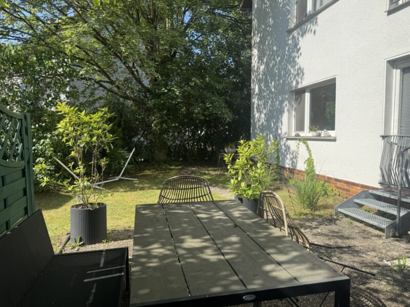 Großes Wohnhaus in guter Lage von Coburg, Bild 4