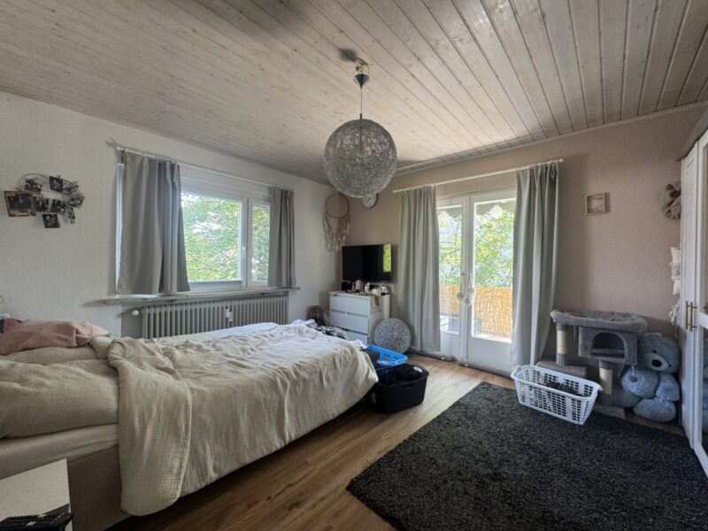 Großes Wohnhaus in guter Lage von Coburg, Bild 8