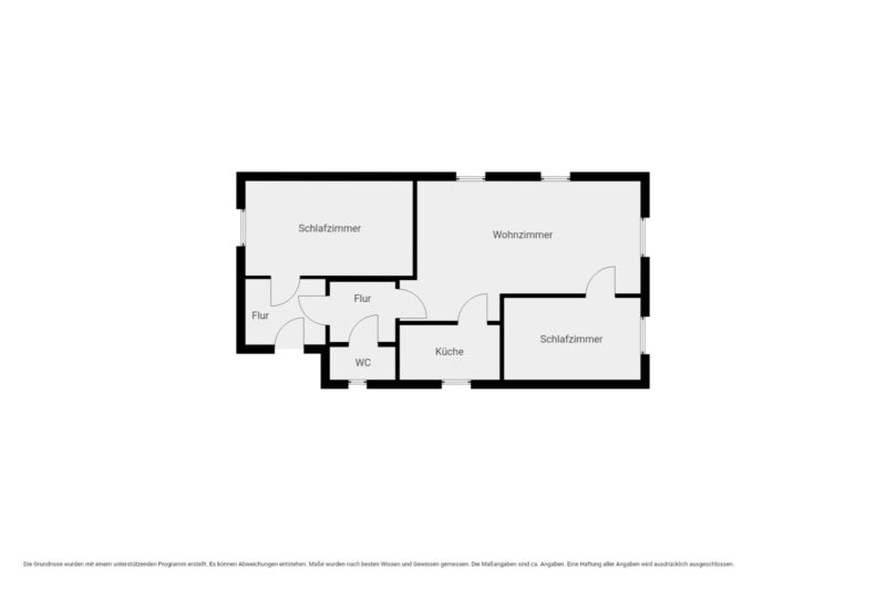 Großes Wohnhaus in guter Lage von Coburg, Bild 20